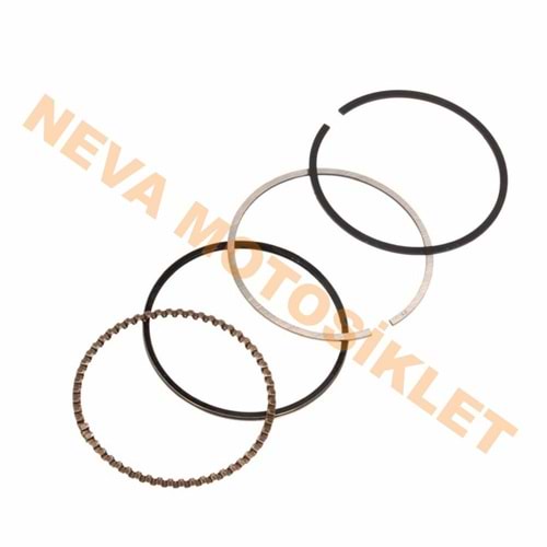 SEGMAN TAKIMI ACTIVA - BEAT - SPACY - RKS SPONTINI 110 - ARORA SPECIAL-ALFA [OEM KALİTE]