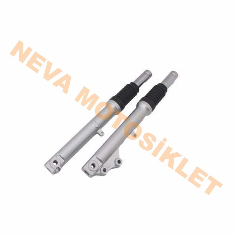 ÖN AMORTİSÖR [TAKIM] - REVİVAL