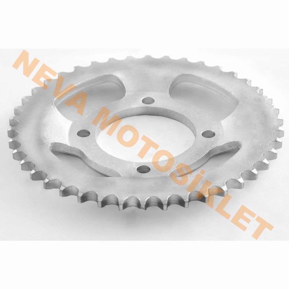 ARKA DİŞLİ 38T CGL