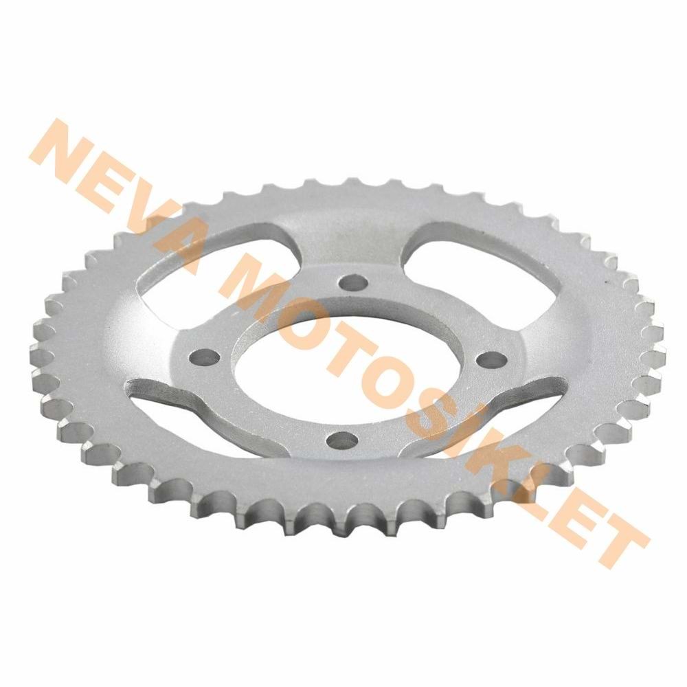 ARKA DİŞLİ 40T CGL