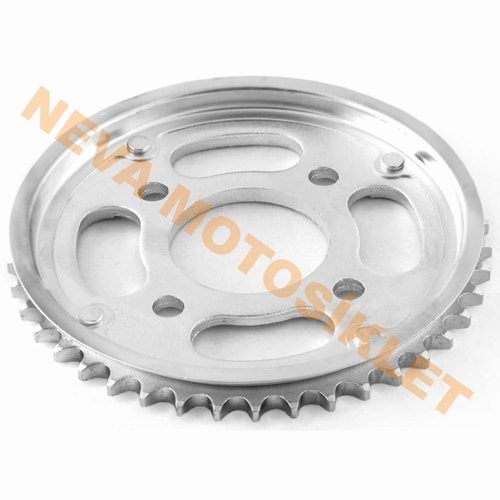 ARKA DİŞLİ 42T CBF 150 - KT