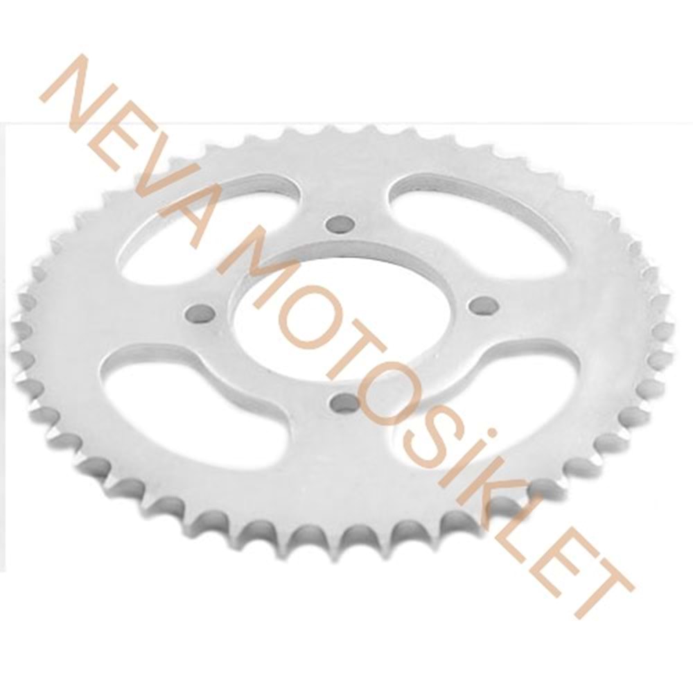 ARKA DİŞLİ 45T YAMAHA YBR