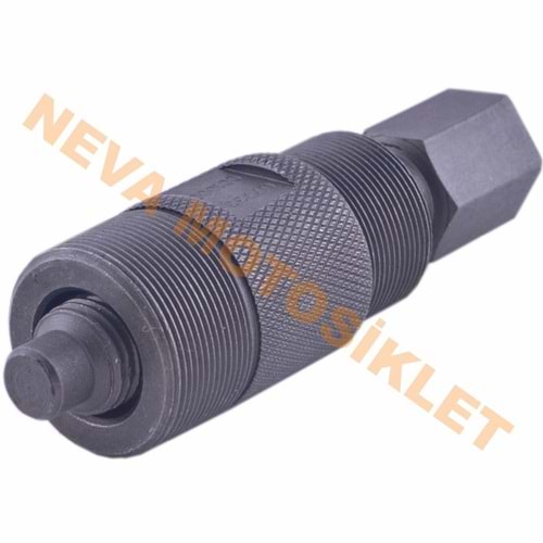 MANYETO ÇEKTİRME SCOOTER - ACTIVA