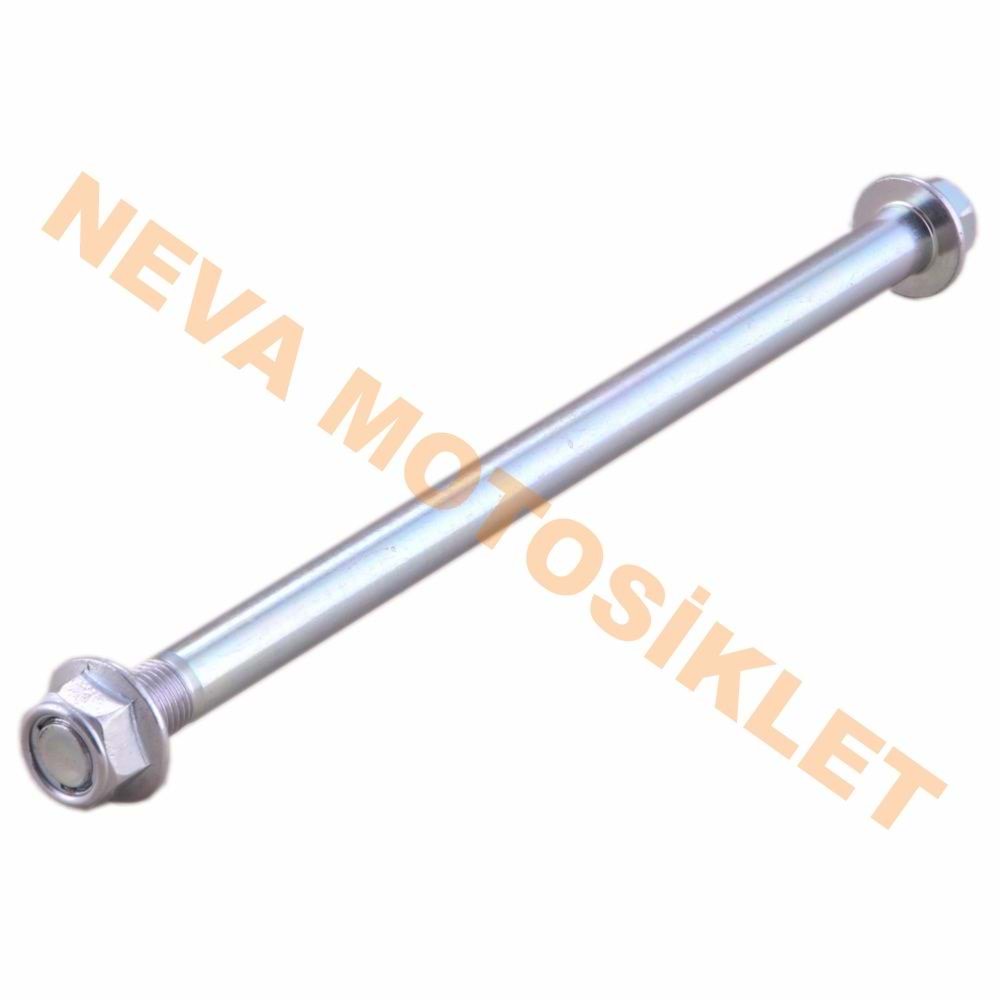 ÖN TEKER MİLİ FIZY - CBF 150 - SPACY - ALPHA - ACTIVA S