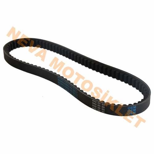 SCOOTER 150cc KAYIŞ (842 x 20 x 30) [OEM]