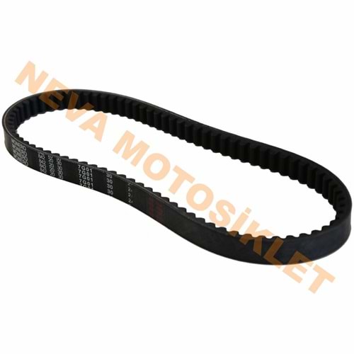 SCOOTER 150cc KAYIŞ (842 x 20 x 30) MONERO