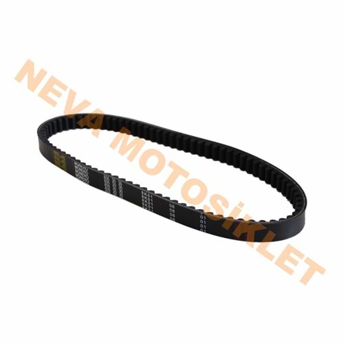 SCOOTER 150cc KAYIŞ (835 x 20 x 30) MONERO