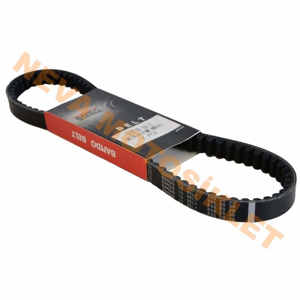 SCOOTER 150cc KAYIŞ (835 x 20 x 30) BANDO