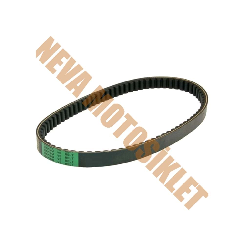 835 SCOOTER BANDO KAYIŞ S19-018