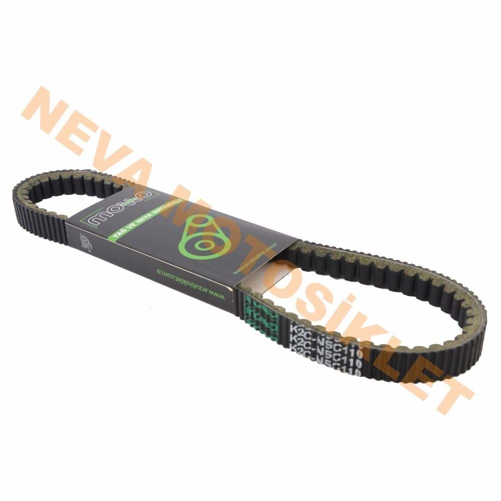 KAYIŞ DIO(799X19,5X30)(SOGUTUCULU)MOTTO