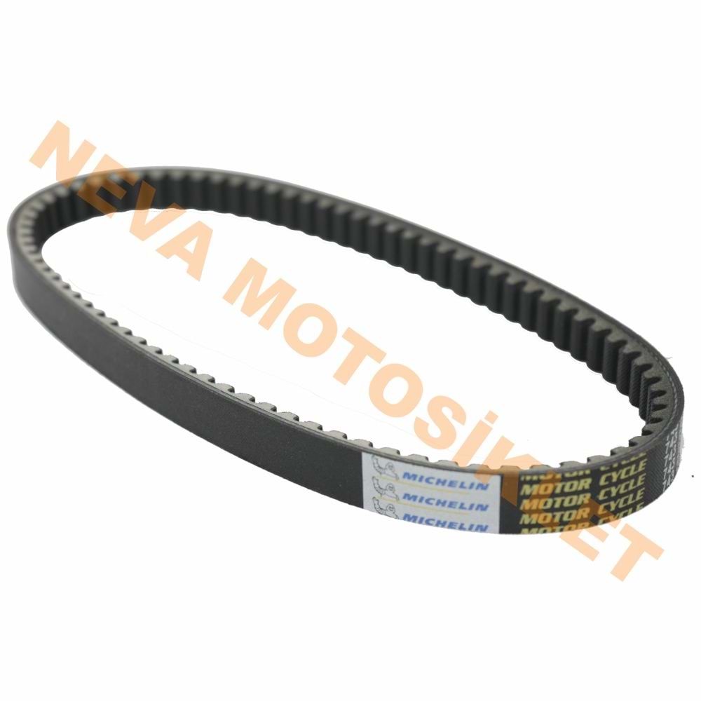 KAYIŞ SCOOTER 125cc HONDA FIZY [743 x 20 x 30] MICHELIN