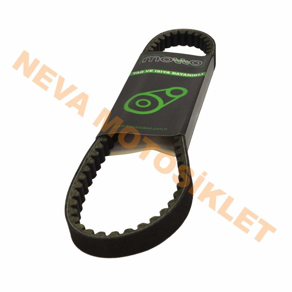 SPACY - ACTIVA - BEAT - JUPITER - VEGO - RKS SPONTINI 110 KAYIŞ (721 x 18.5 x 30) [OEM] MOTTO