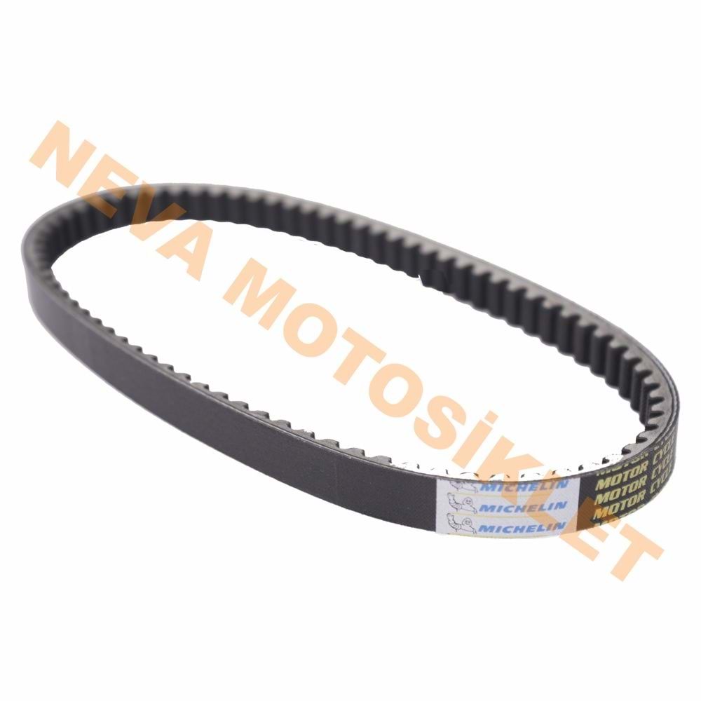 KAYIŞ SPACY - ACTIVA - BEAT - JUPITER - WEGO - RKS SPONTINI 110 [721 x 18.5 x 30] MICHELIN