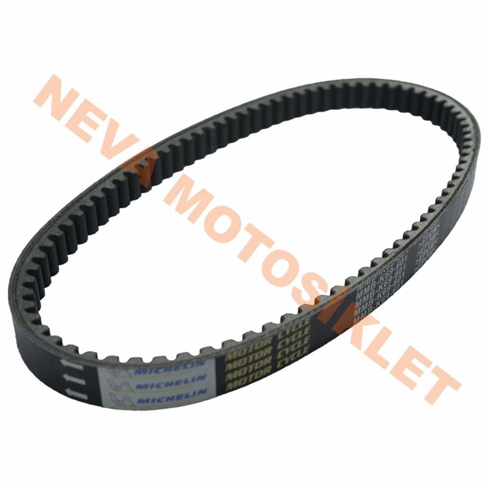 KAYIŞ ACTIVA S [750 x 20 x 30] MICHELIN