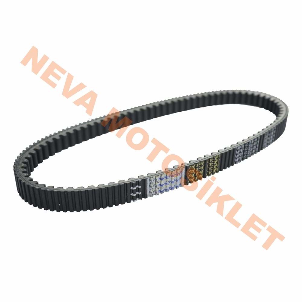 KAYIŞ PCX [2011 - 2017] [815.5 x 22 x 30] [SOĞUTUCULU] MICHELIN