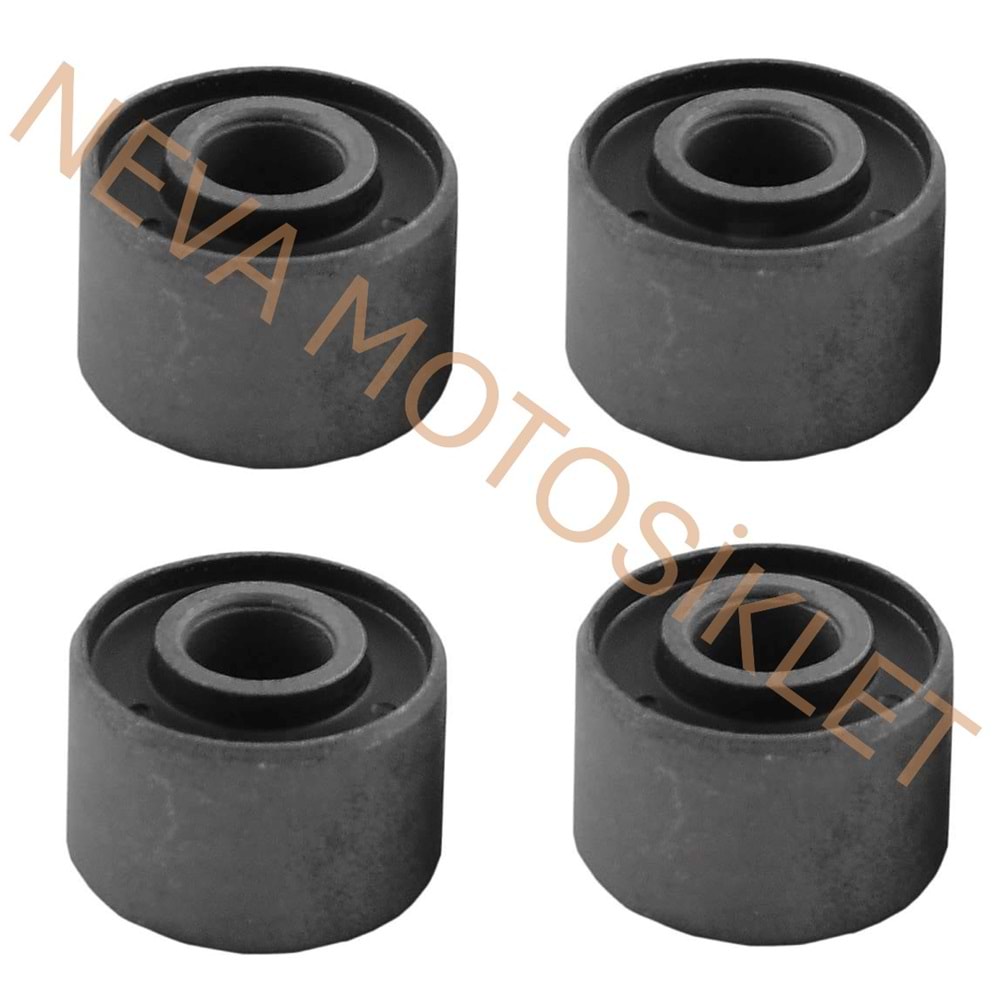 ARKA DİŞLİ TAKOZU CG