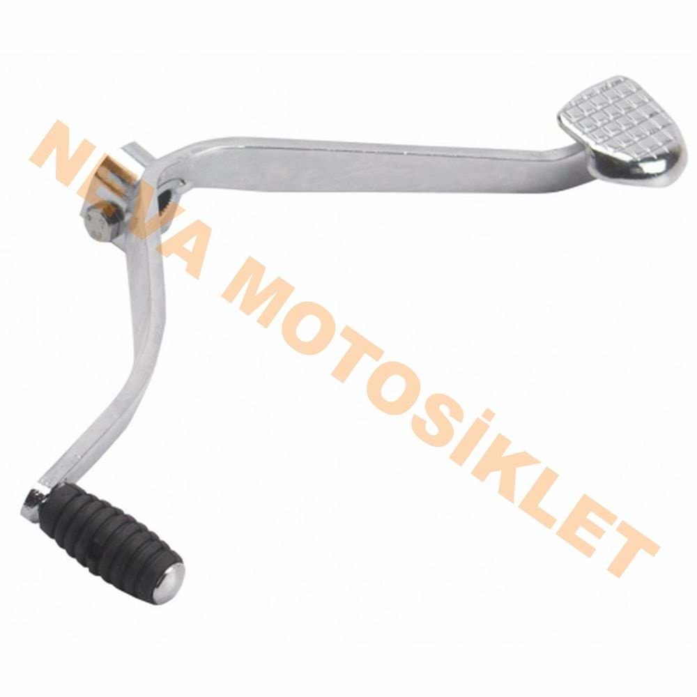 VİTES PEDALI CG [OEM KALİTE]