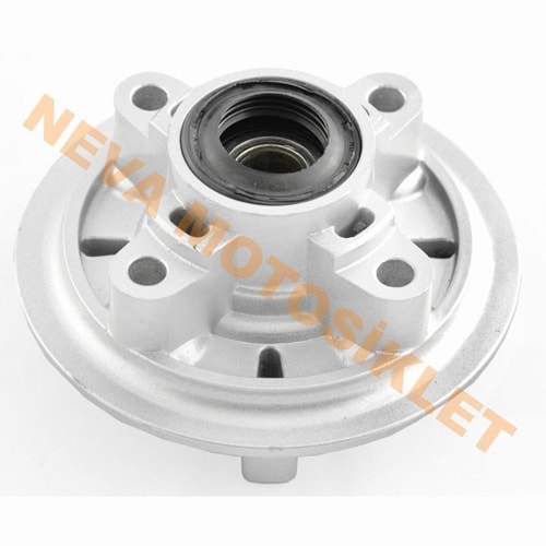 ARKA DİŞLİ TAMBURU [ÇELİK JANT İÇİN] CG - YBR