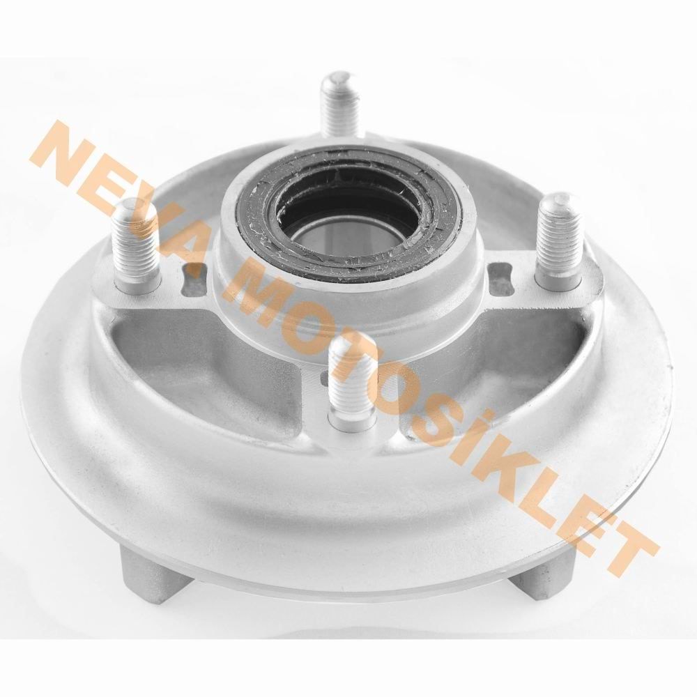 ARKA DİŞLİ TAMBURU CBF 150