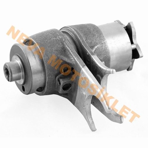 VİTES TAMBURU ( TOPUZ ) [İNCE] CUB