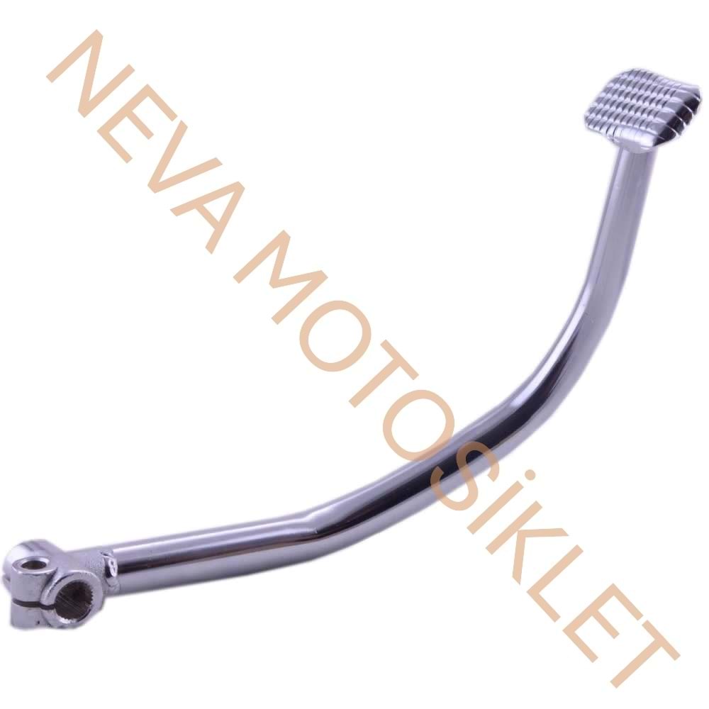 KT 125 ARKA FREN PEDALI