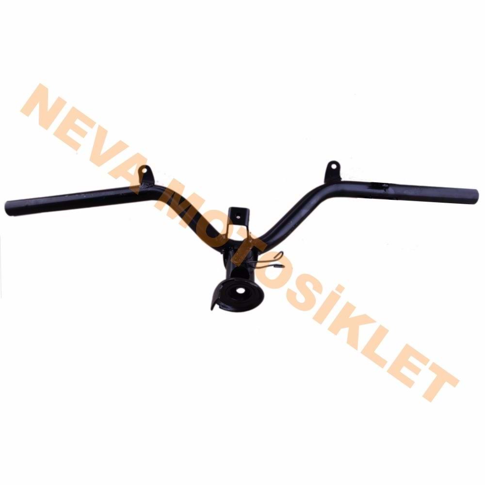 DİREKSİYON [GİDON] ÇELİK MODELİ