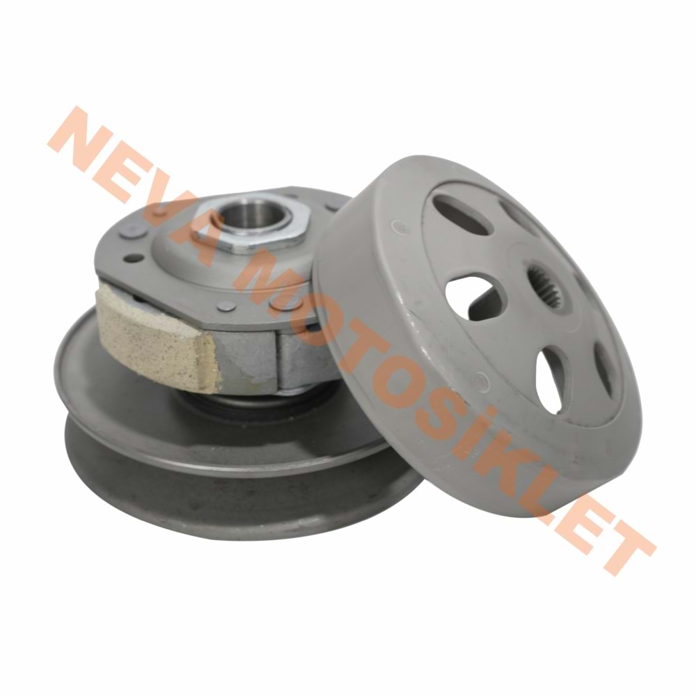 ARKA DEBRİYAJ KOMPLE HONDA DIO