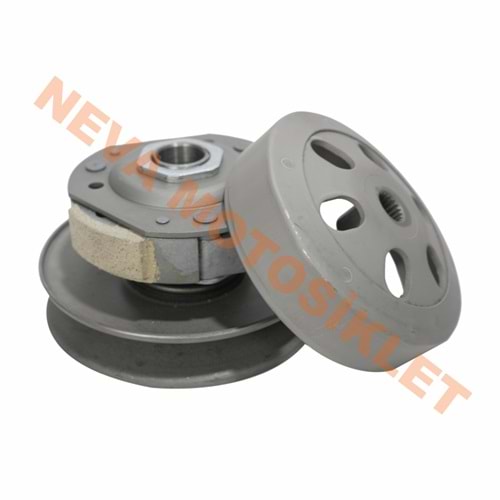 ARKA DEBRİYAJ KOMPLE HONDA DIO