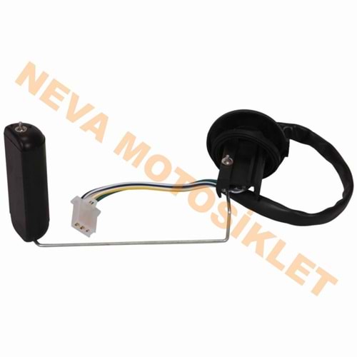 BENZİN ŞAMANDIRASI CUB