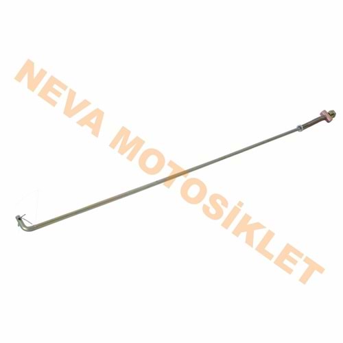 ARKA FREN ÇUBUĞU YBR
