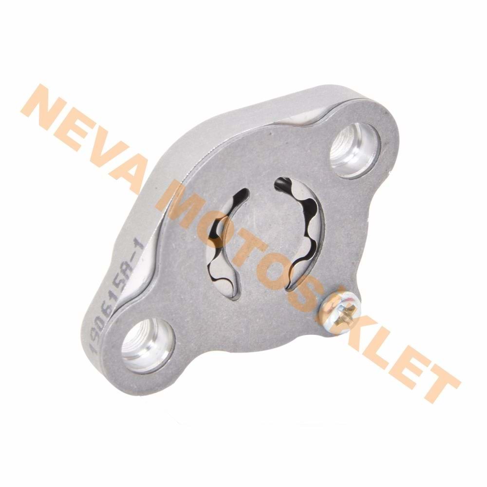 YAĞ POMPASI ACTIVA S