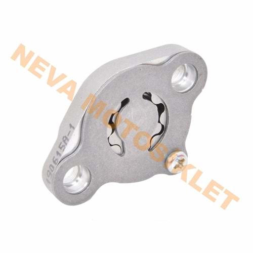 YAĞ POMPASI ACTIVA S