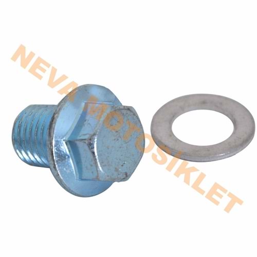 YAĞ TAPASI DIO - SPACY - CBF 150 [1 PK : 50 AD]