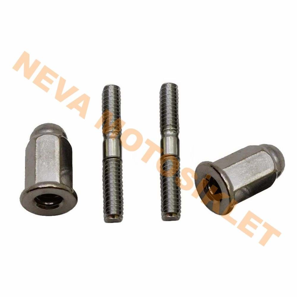 EGZOZ SAPLAMA VE SOMUN [TAKIM] CG