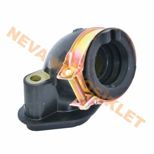 MANİFOLD 50cc SCOOTER