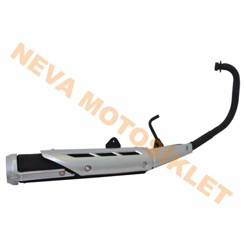 EGSOZ YENİ MODEL YBR K