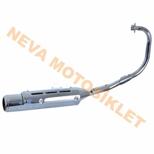 EGSOZ ESKİ MODEL YBR