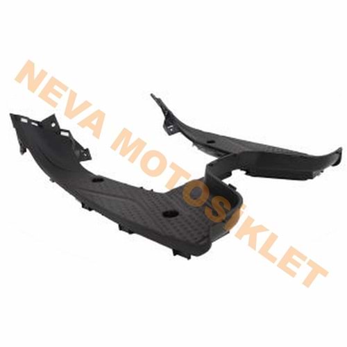 AYAK BASMA YERİ HONDA DİO (orjinal)