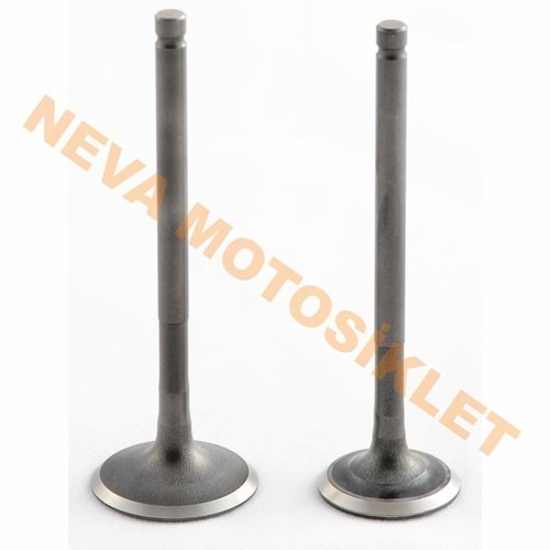 SUBAP TAKIMI [TIRNAKLI] SCOOTER 80cc [DQ]