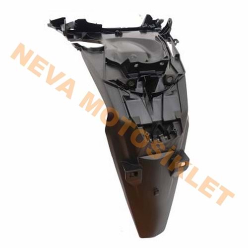 ARKA ÇAMURLUK HONDA DİO(ORJİNAL)