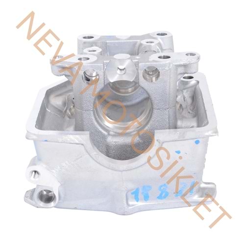 SİLİNDİR ÜST KAPAK KOMPLE HONDA DIO - YENİ ACTIVA [ORJİNAL]