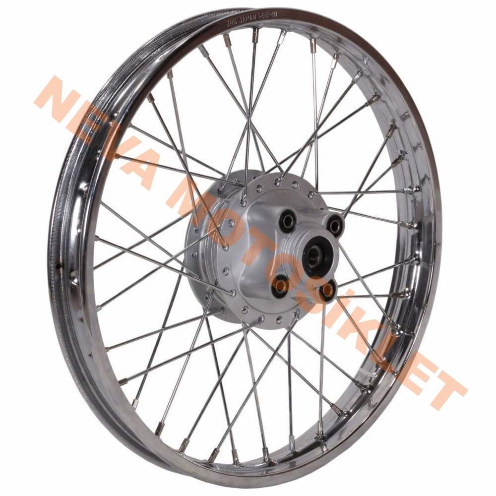 1.40 x 18 TELLİ JANT ARKA [2.50 x 2.75 -18] CG - AGK - BRETON - MONDIAL [TEL KALINLIĞI 4mm]