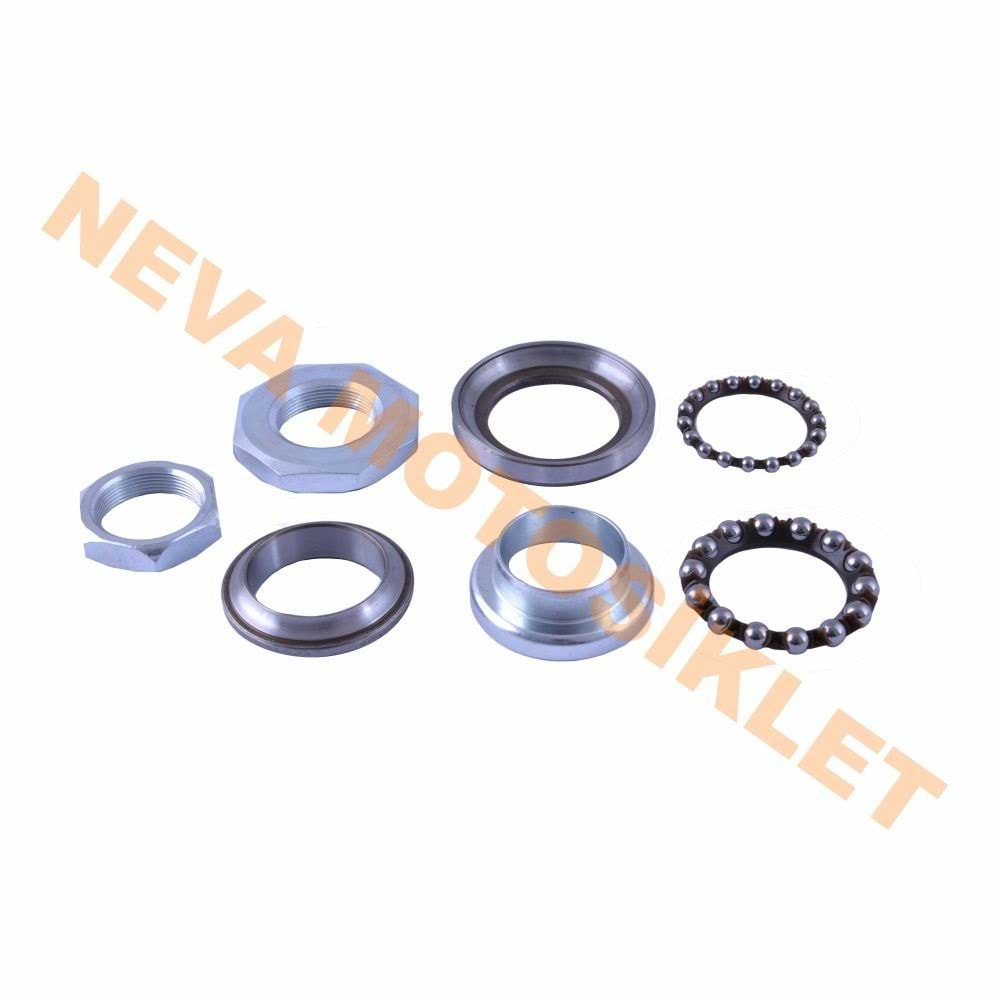 FURŞ TAKIMI SPACY - ALPHA - RKS SPONTINI 110