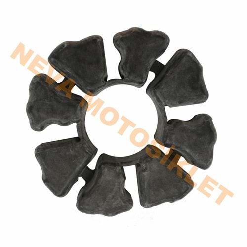 KAPLİN LASTİĞİ BAJAJ PULSAR RS 200 - NS 200 [ORJİNAL]