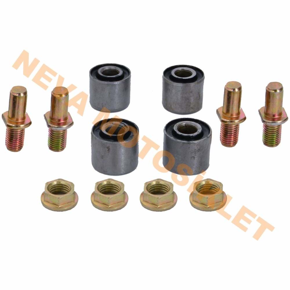 ARKA DİŞLİ TAKOZU [VİDALAR DAHİL] CG