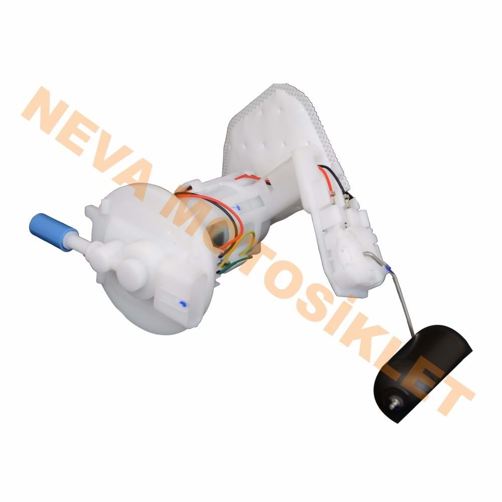 BENZİN ŞAMANDIRASI-HONDA DIO