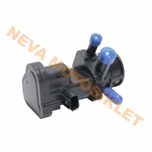 BENZİN OTOMATİĞİ [ORJİNAL] KOMPLE HONDA ACTIVA 125