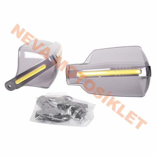 ELCİK KORUMA [FÜME] [TAKIM] MUHTELİF