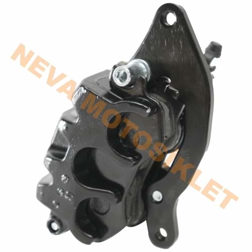 ÖN FREN MERKEZİ ALT [BALATA DAHİL] PCX [2018-2019]