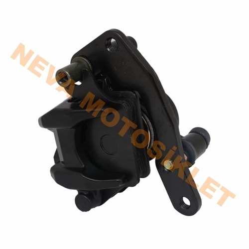 ÖN FREN MERKEZİ ALT (BALATA DAHİL)HONDA DIO